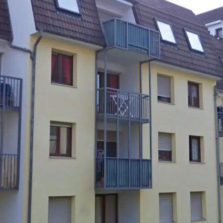 Le Spacieux Proche Centre Ville Strasburgo Esterno foto