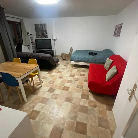 Le Spacieux Proche Centre Ville Strasburgo Esterno foto