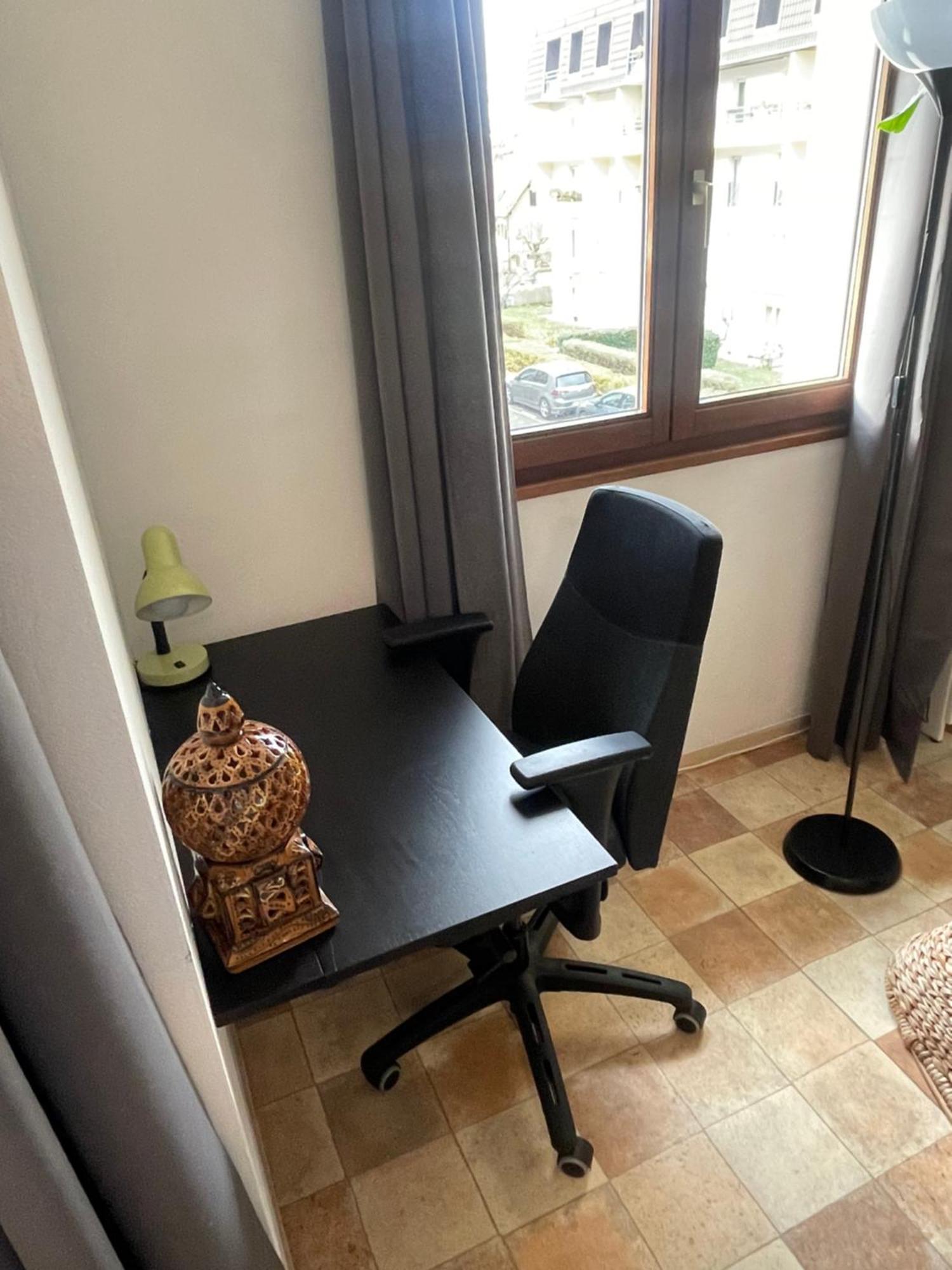 Appartamento Le Spacieux Proche Centre Strasburgo