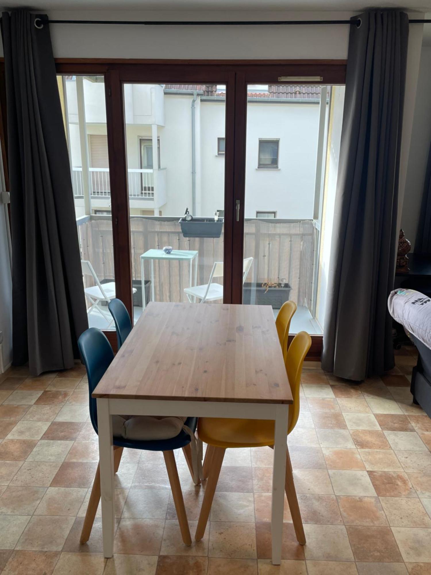 Apartment Le Spacieux Proche Centre *